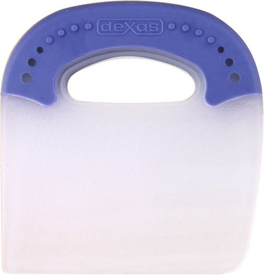 Dexas Jelli Chop & Scoop Scraper Chopper Purple Dexas Jelli Chop & Scoop Scraper Chopper Purple