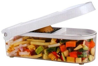 33% OFF on Ganesh King Chopper White 33% OFF on Ganesh King Chopper White