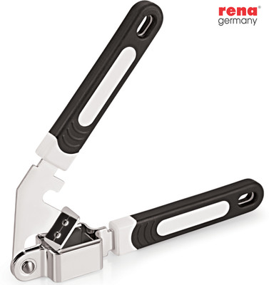 66% OFF on Rena Garlic / Ginger Press Chopper Black 66% OFF on Rena Garlic / Ginger Press Chopper Black