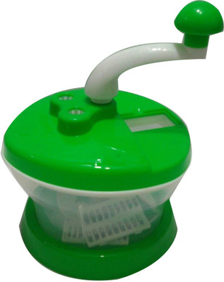 44% OFF on nimarketing Apple King Chopper Multicolor 44% OFF on nimarketing Apple King Chopper Multicolor