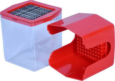 55% OFF on HMO India Vegetable Chopper Red 55% OFF on HMO India Vegetable Chopper Red
