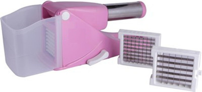 63% OFF on BMS Lifestyle Pump it Chopper Pink 63% OFF on BMS Lifestyle Pump it Chopper Pink