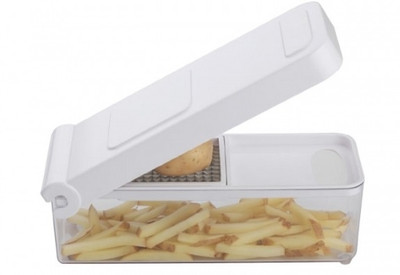 35% OFF on Nestwell King Chopper White 35% OFF on Nestwell King Chopper White