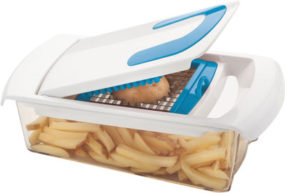 50% OFF on Mud Chopper Blue 50% OFF on Mud Chopper Blue