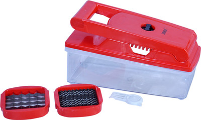 47% OFF on CSM Chopper Red 47% OFF on CSM Chopper Red