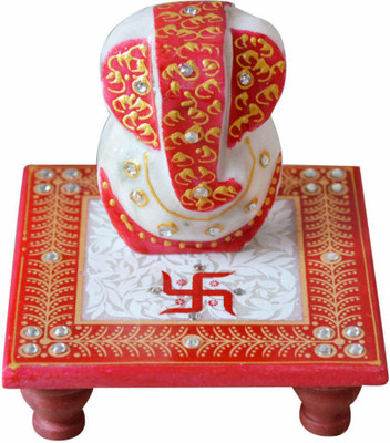 95% OFF on Ravishing Variety Marble Pooja Chowki Multicolor, Pack of 2 95% OFF on Ravishing Variety Marble Pooja Chowki Multicolor, Pack of 2