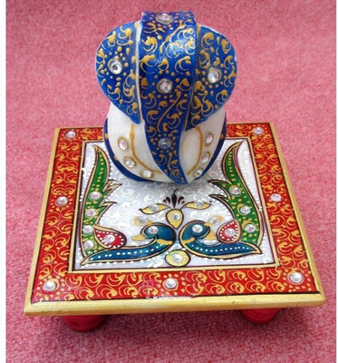 34% OFF on Shoppingtara Marble Pooja Chowki Multicolor, Pack of 2 34% OFF on Shoppingtara Marble Pooja Chowki Multicolor, Pack of 2