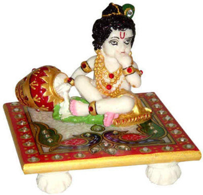 42% OFF on Bajya Laddu gopal Marble All Purpose Chowki Multicolor, Pack of 2 42% OFF on Bajya Laddu gopal Marble All Purpose Chowki Multicolor, Pack of 2