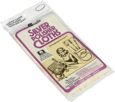 13% OFF on Cadie Dry Cotton Cleaning Cloth