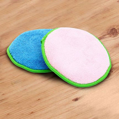 33% OFF on Star Clean Scrubbies Wet and Dry Microfibre Cleaning Cloth 33% OFF on Star Clean Scrubbies Wet and Dry Microfibre Cleaning Cloth