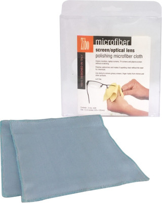 Zibo Dry Microfibre Cleaning Cloth Zibo Dry Microfibre Cleaning Cloth