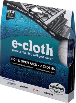 49% OFF on e-cloth Wet and Dry Microfibre Cleaning Cloth 49% OFF on e-cloth Wet and Dry Microfibre Cleaning Cloth