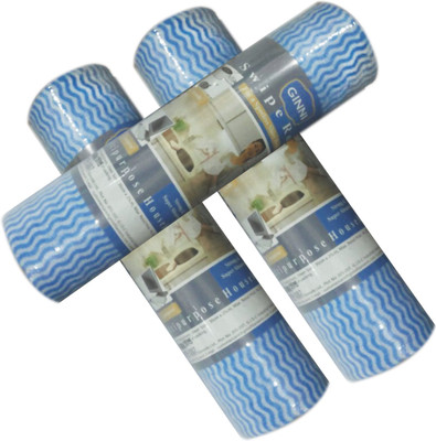 5% OFF on Ginni Kitchen Swipe Roll (Multi-purpose House Holding Wipe) Dry Paper Cleaning Cloth 5% OFF on Ginni Kitchen Swipe Roll (Multi-purpose House Holding Wipe) Dry Paper Cleaning Cloth