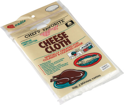 Cadie Wet Cotton Cleaning Cloth