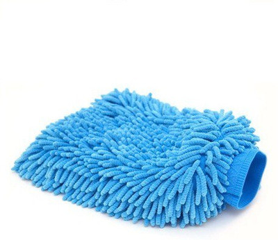 40% OFF on Wash Mitt Wet and Dry Disposable Glove Free Size 40% OFF on Wash Mitt Wet and Dry Disposable Glove Free Size