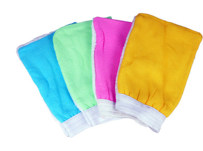 58% OFF on Impressive9 Cleaning Wet and Dry Glove Set Medium Pack of 4 58% OFF on Impressive9 Cleaning Wet and Dry Glove Set Medium Pack of 4