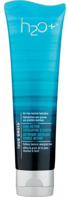29% OFF on H2O Plus Face Oasis Dual-Action Exfoliating 120 ml 29% OFF on H2O Plus Face Oasis Dual-Action Exfoliating 120 ml