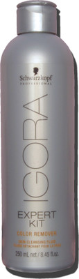 15% OFF on Schwarzkopf Expert Kit Color Remover 250 ml 15% OFF on Schwarzkopf Expert Kit Color Remover 250 ml