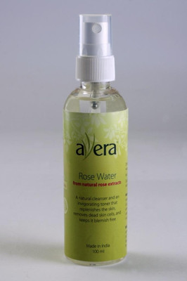 33% OFF on Avera Rose Water 100 ml 33% OFF on Avera Rose Water 100 ml