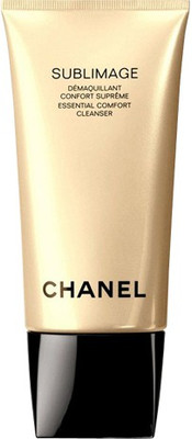 32% OFF on Chanel Sublimage Demaquillant Confort Supreme Ultimate Skin Regeneration Essential Comfort Cleanser 150 ml 32% OFF on Chanel Sublimage Demaquillant Confort Supreme Ultimate Skin Regeneration Essential Comfort Cleanser 150 ml