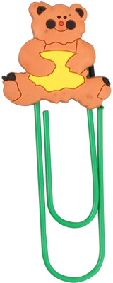 50% OFF on ShopeGift Cartoon Large Metal Paper Clip 50% OFF on ShopeGift Cartoon Large Metal Paper Clip