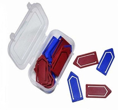 37% OFF on Power Plus Smart Small Paper Clip 37% OFF on Power Plus Smart Small Paper Clip