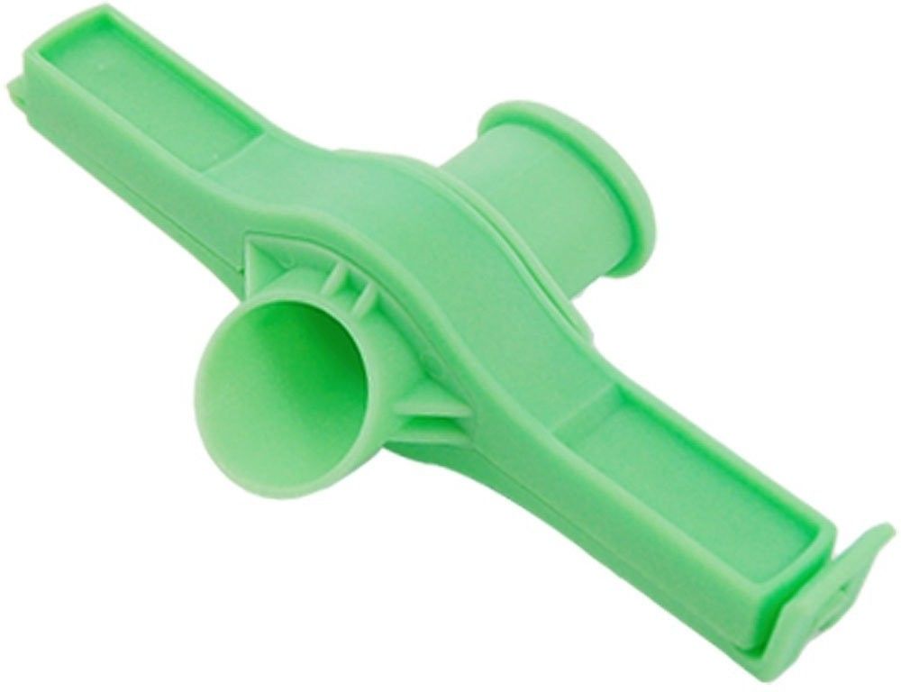 50% OFF on Cool Trends Pourer Medium ABS Plastic Binder Clip 50% OFF on Cool Trends Pourer Medium ABS Plastic Binder Clip