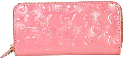 56% OFF on Bhurat's Apple's Women Casual Pink PU Clutch 56% OFF on Bhurat's Apple's Women Casual Pink PU Clutch