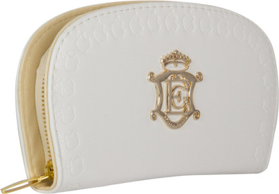 50% OFF on Naitik Products NSA 21 Women Casual, Party White Genuine Leather Clutch 50% OFF on Naitik Products NSA 21 Women Casual, Party White Genuine Leather Clutch