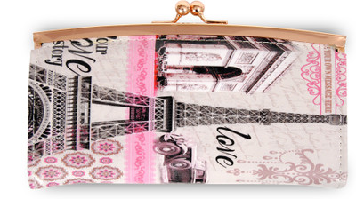 72% OFF on A.K. American Print Women, Girls Casual, Formal Multicolor Artificial Leather Clutch 72% OFF on A.K. American Print Women, Girls Casual, Formal Multicolor Artificial Leather Clutch