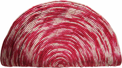 8% OFF on Juhi Malhotra Girls Party Multicolor Cotton Clutch 8% OFF on Juhi Malhotra Girls Party Multicolor Cotton Clutch