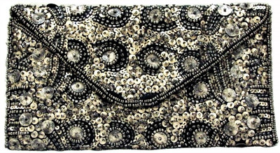 68% OFF on Anshul Fashion Branded Party Girls, Women Wedding, Casual, Party, Festive Silver Silk Clutch 68% OFF on Anshul Fashion Branded Party Girls, Women Wedding, Casual, Party, Festive Silver Silk Clutch