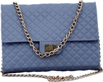 85% OFF on Nufash Italia4 Girls, Women Casual, Party, Formal, Festive, Wedding Grey Silicone Clutch 85% OFF on Nufash Italia4 Girls, Women Casual, Party, Formal, Festive, Wedding Grey Silicone Clutch