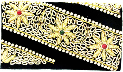 60% OFF on Anshul Fashion Branded Crossboby Girls Casual, Wedding Multicolor Velvet Clutch