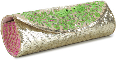 11% OFF on Spice Art Women Casual Multicolor Clutch 11% OFF on Spice Art Women Casual Multicolor Clutch