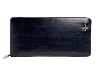 50% OFF on KolorEdge Kalusibala Girls Casual Blue PU Clutch