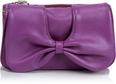 58% OFF on Butterflies Women Casual Purple PU Clutch 58% OFF on Butterflies Women Casual Purple PU Clutch