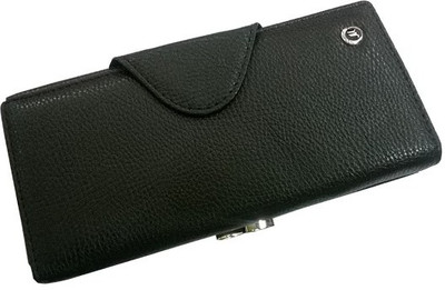 Shopkiks Kiks0150 Girls Casual, Party Black PU Clutch Shopkiks Kiks0150 Girls Casual, Party Black PU Clutch