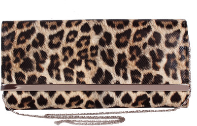 49% OFF on Di Tutti Girls Party Brown PU Clutch 49% OFF on Di Tutti Girls Party Brown PU Clutch