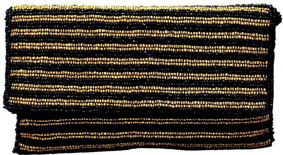 79% OFF on Anshul Fashion Latest Fancy Women Party Black Stain Clutch 79% OFF on Anshul Fashion Latest Fancy Women Party Black Stain Clutch