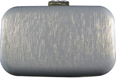 Shoebox Bag Women Party Gold PU Clutch Shoebox Bag Women Party Gold PU Clutch