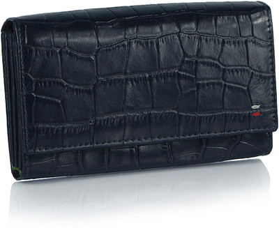 52% OFF on League Leather LL116/Blue Women Casual, Party Blue Genuine Leather Clutch 52% OFF on League Leather LL116/Blue Women Casual, Party Blue Genuine Leather Clutch