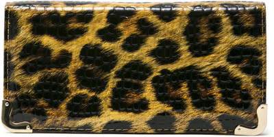 58% OFF on Qolodzire Animal Print Premium Women Casual Multicolor PU Clutch 58% OFF on Qolodzire Animal Print Premium Women Casual Multicolor PU Clutch
