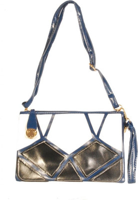 63% OFF on Daks Women Casual Multicolor PU Clutch 63% OFF on Daks Women Casual Multicolor PU Clutch