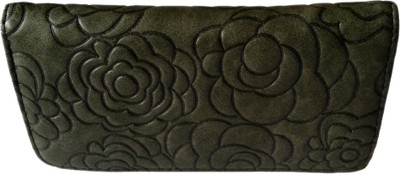 55% OFF on 1st Avenue Charcoal Women, Girls Casual Grey, Green Silicone Clutch 55% OFF on 1st Avenue Charcoal Women, Girls Casual Grey, Green Silicone Clutch