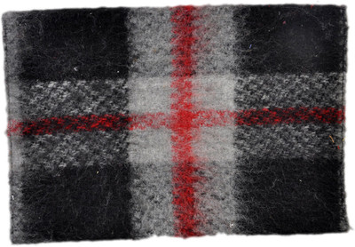 Diwaah Black multi Blanket Women Party Black Cotton Clutch Diwaah Black multi Blanket Women Party Black Cotton Clutch