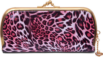 60% OFF on Arshia Stylish Women Casual Multicolor PU Clutch