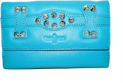 34% OFF on Imperus Women Casual Blue Genuine Leather, Fabric Clutch 34% OFF on Imperus Women Casual Blue Genuine Leather, Fabric Clutch