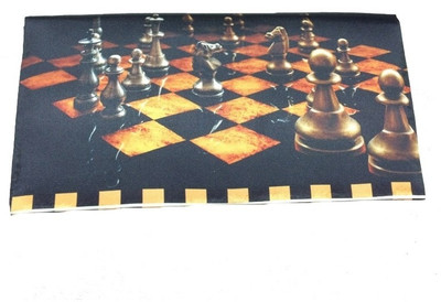 5% OFF on Craftstages Women Casual Black Silk Clutch 5% OFF on Craftstages Women Casual Black Silk Clutch