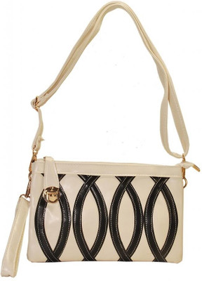 63% OFF on Daks Women Casual Multicolor PU Clutch